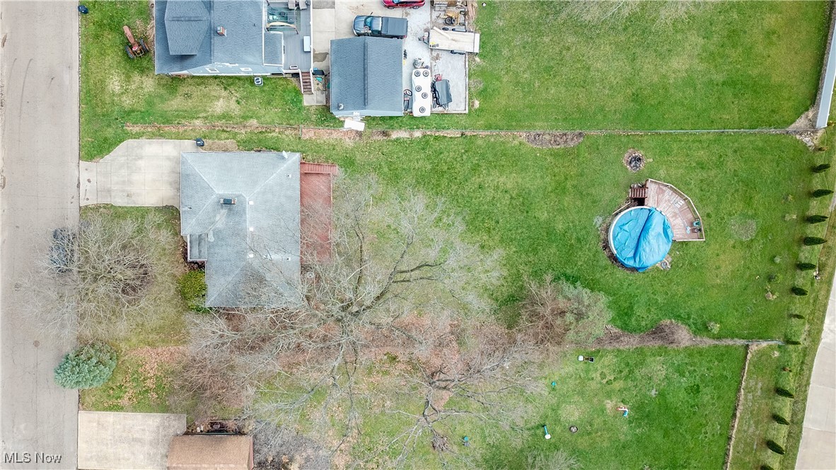 Nesmith Lk Hts - Residential