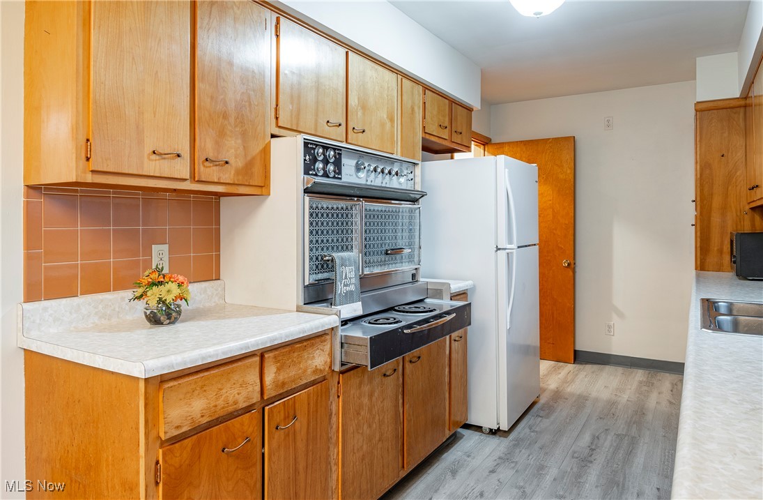 Nesmith Lk Hts - Residential
