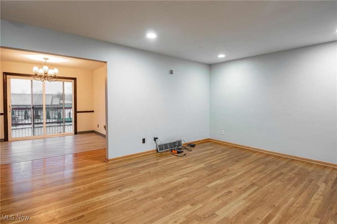 Nesmith Lk Hts - Residential