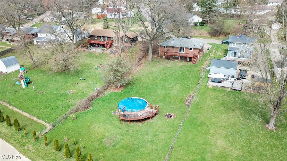 Nesmith Lk Hts - Residential