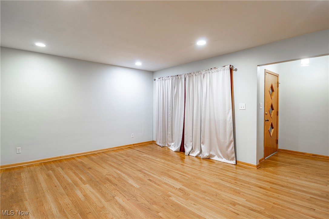 Nesmith Lk Hts - Residential