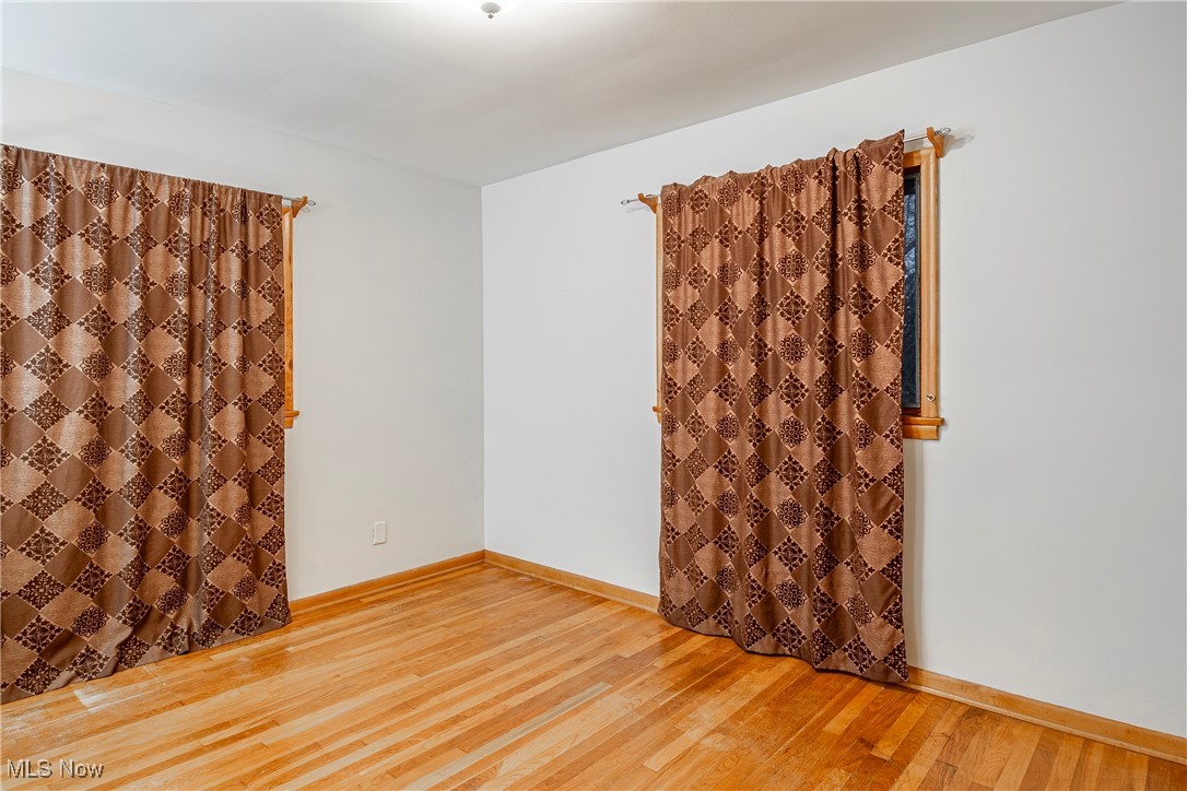 Nesmith Lk Hts - Residential