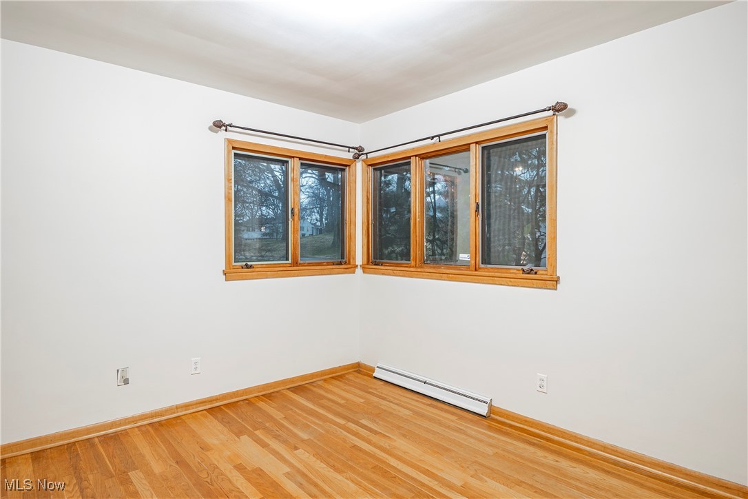 Nesmith Lk Hts - Residential