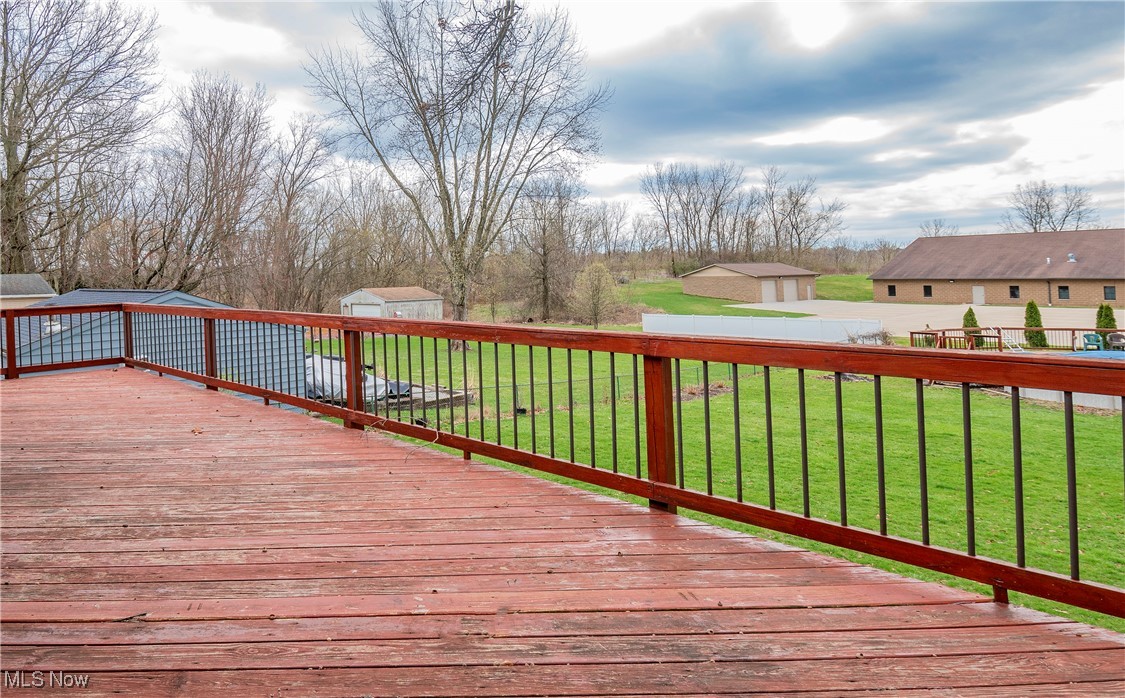Nesmith Lk Hts - Residential
