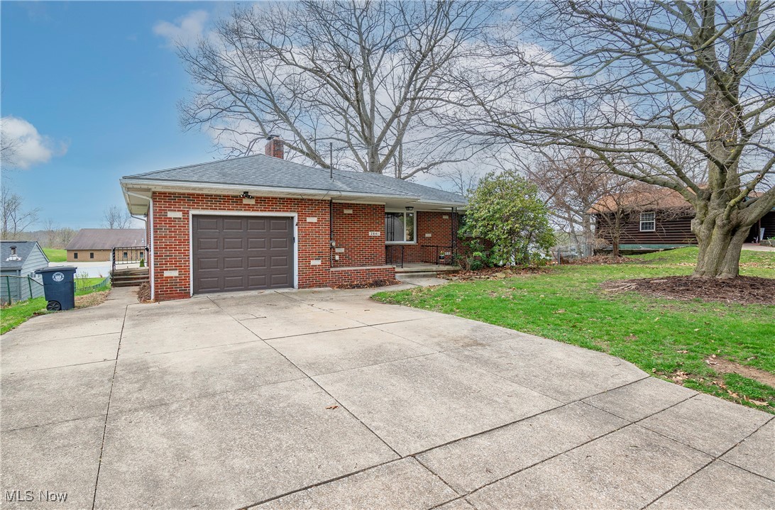 Nesmith Lk Hts - Residential