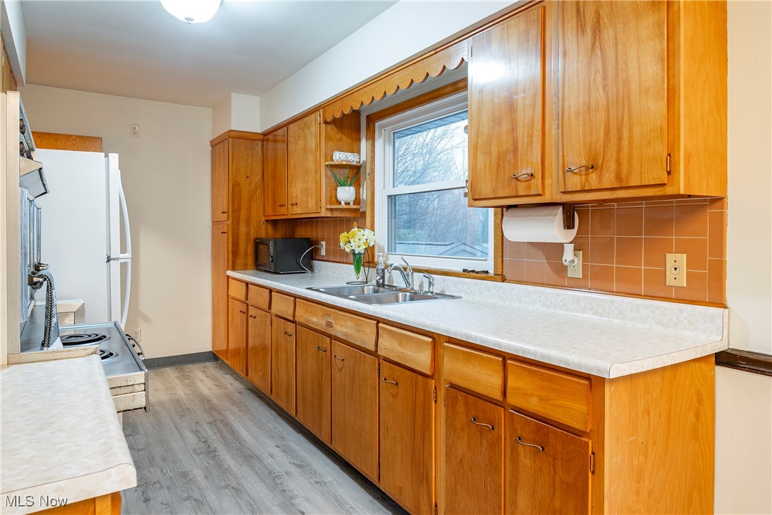 Nesmith Lk Hts - Residential