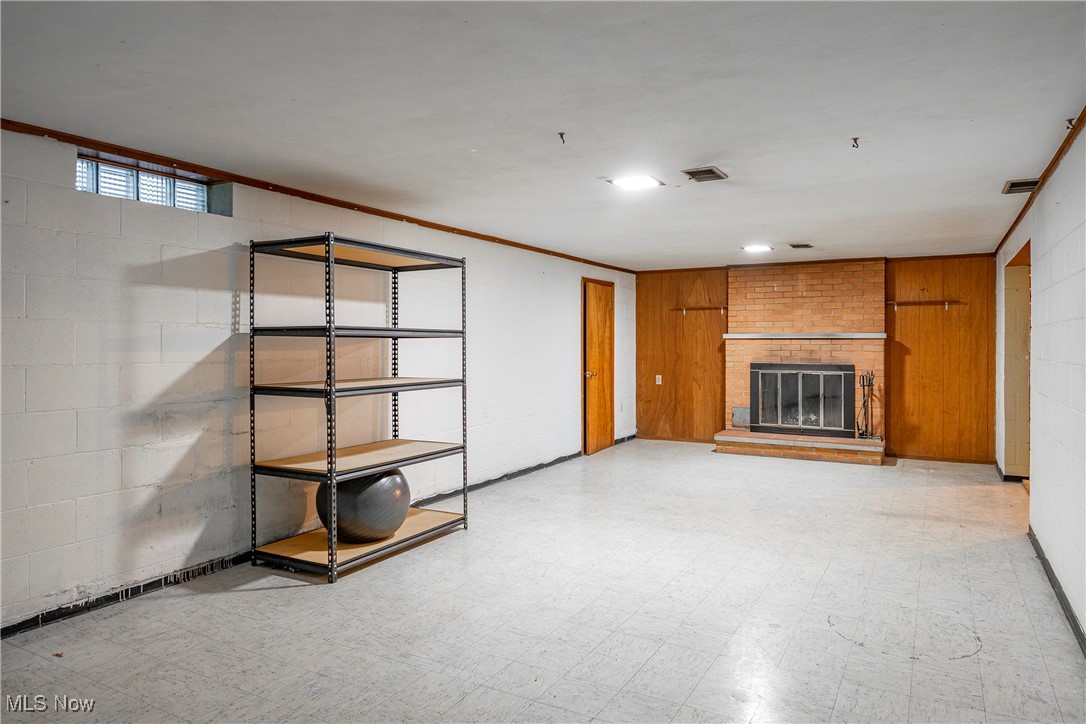 Nesmith Lk Hts - Residential
