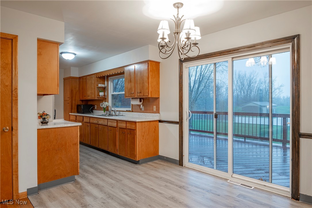 Nesmith Lk Hts - Residential