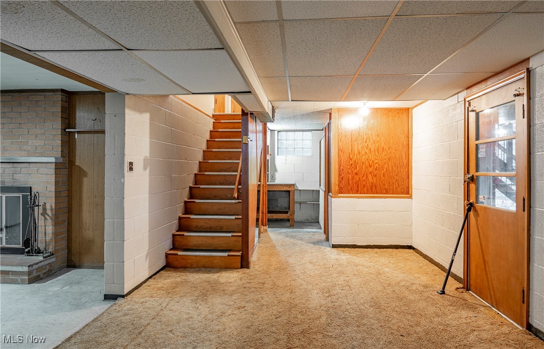 Nesmith Lk Hts - Residential