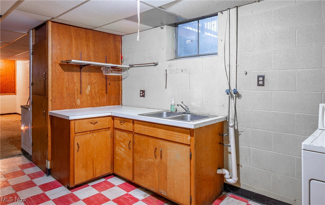 Nesmith Lk Hts - Residential