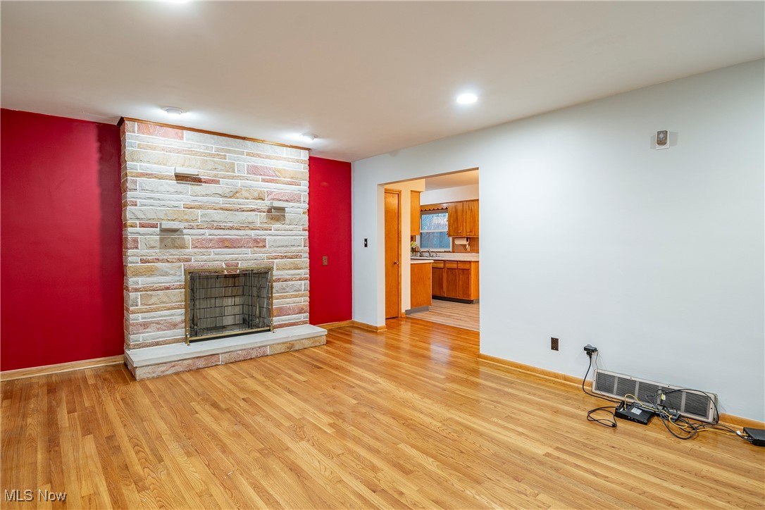 Nesmith Lk Hts - Residential