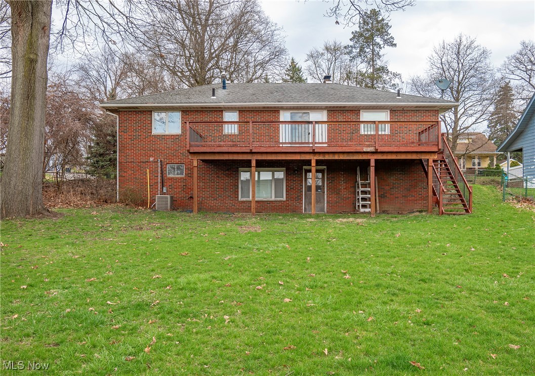 Nesmith Lk Hts - Residential