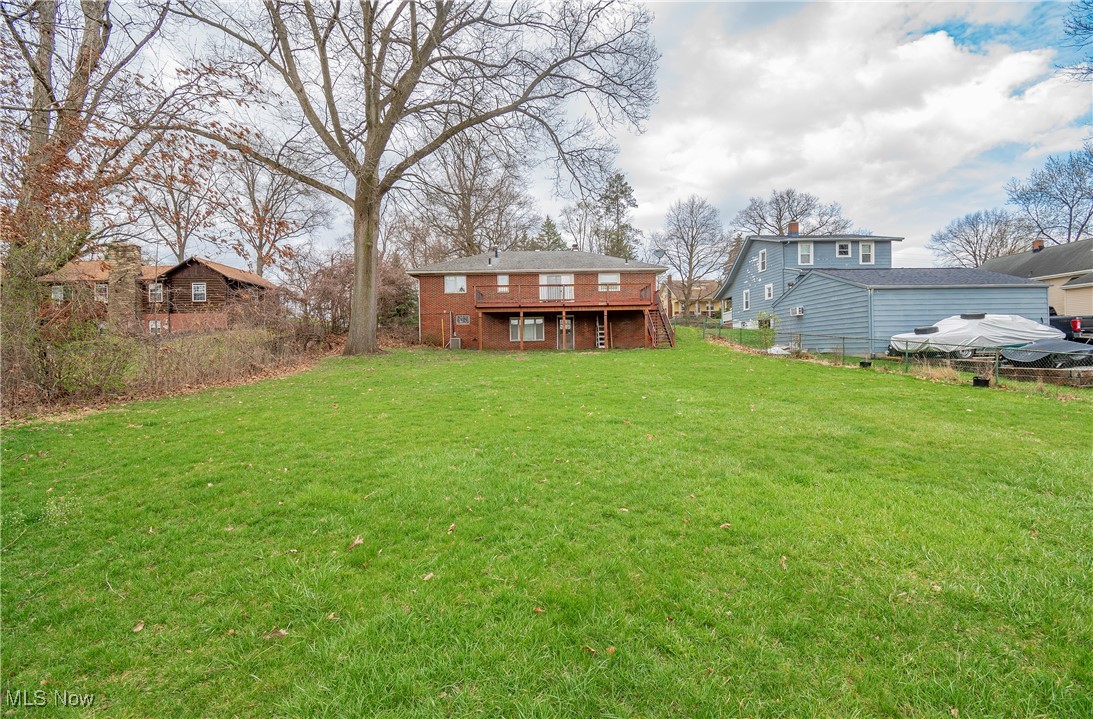 Nesmith Lk Hts - Residential