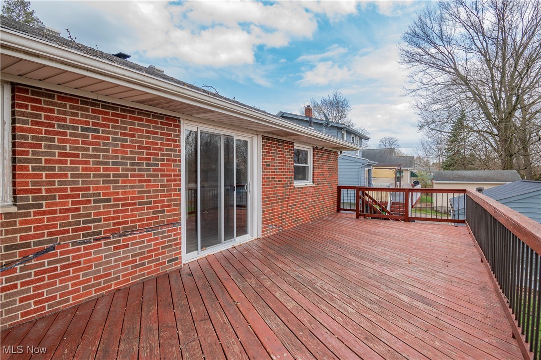 Nesmith Lk Hts - Residential