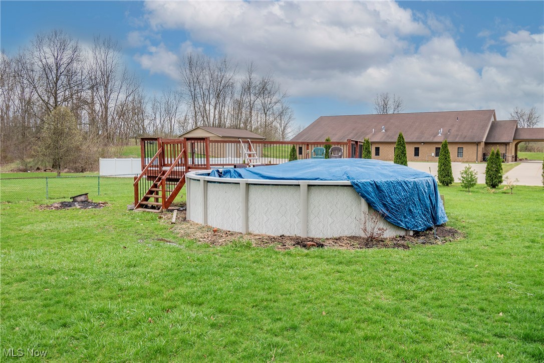Nesmith Lk Hts - Residential