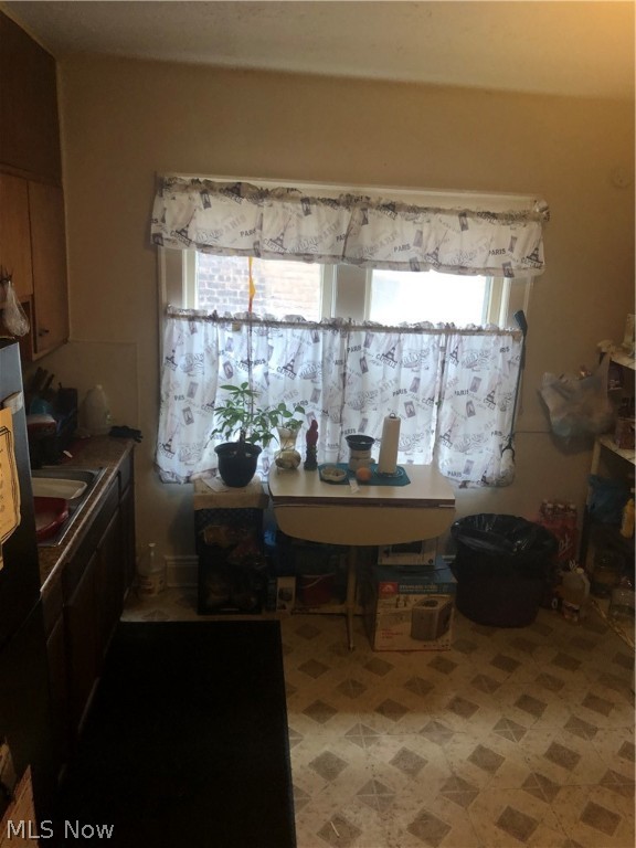 L A Kelly - Residential Income