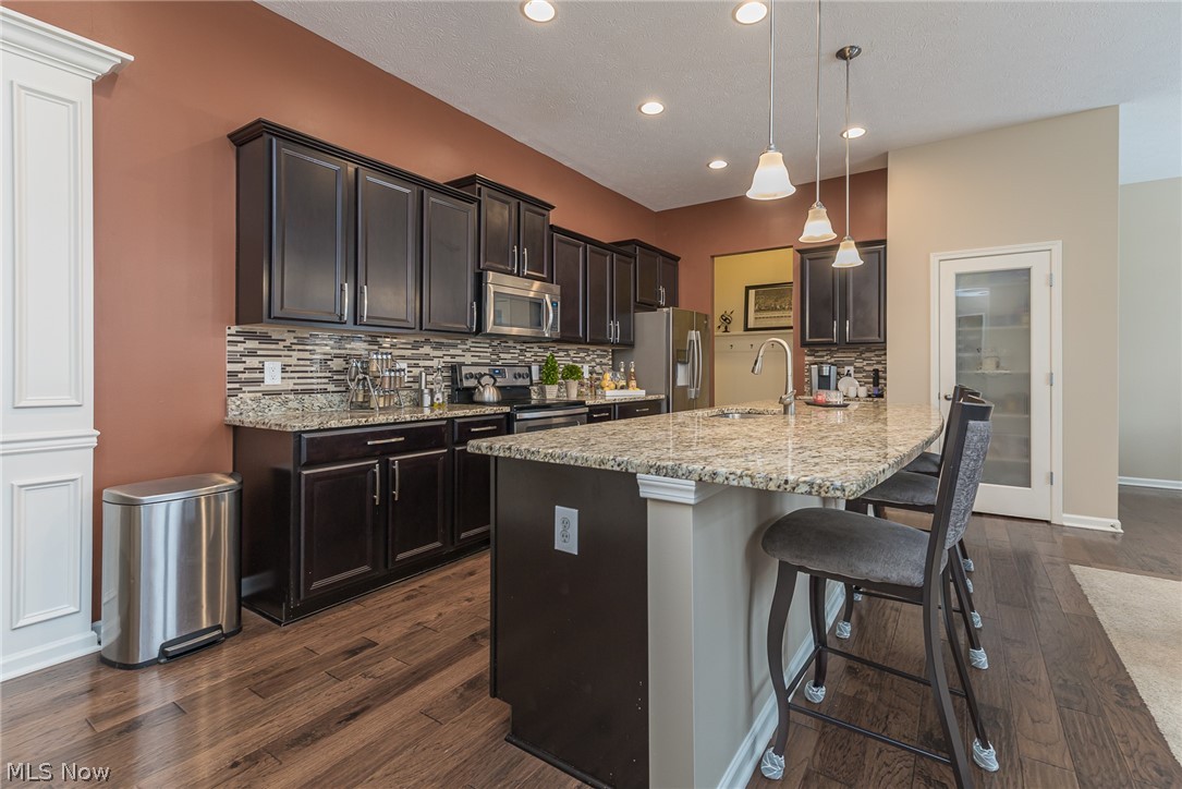 Bakers Creek - Residential
