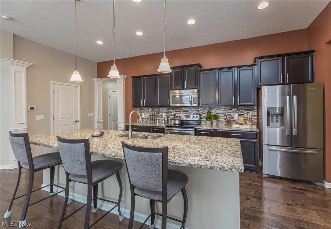Bakers Creek - Residential