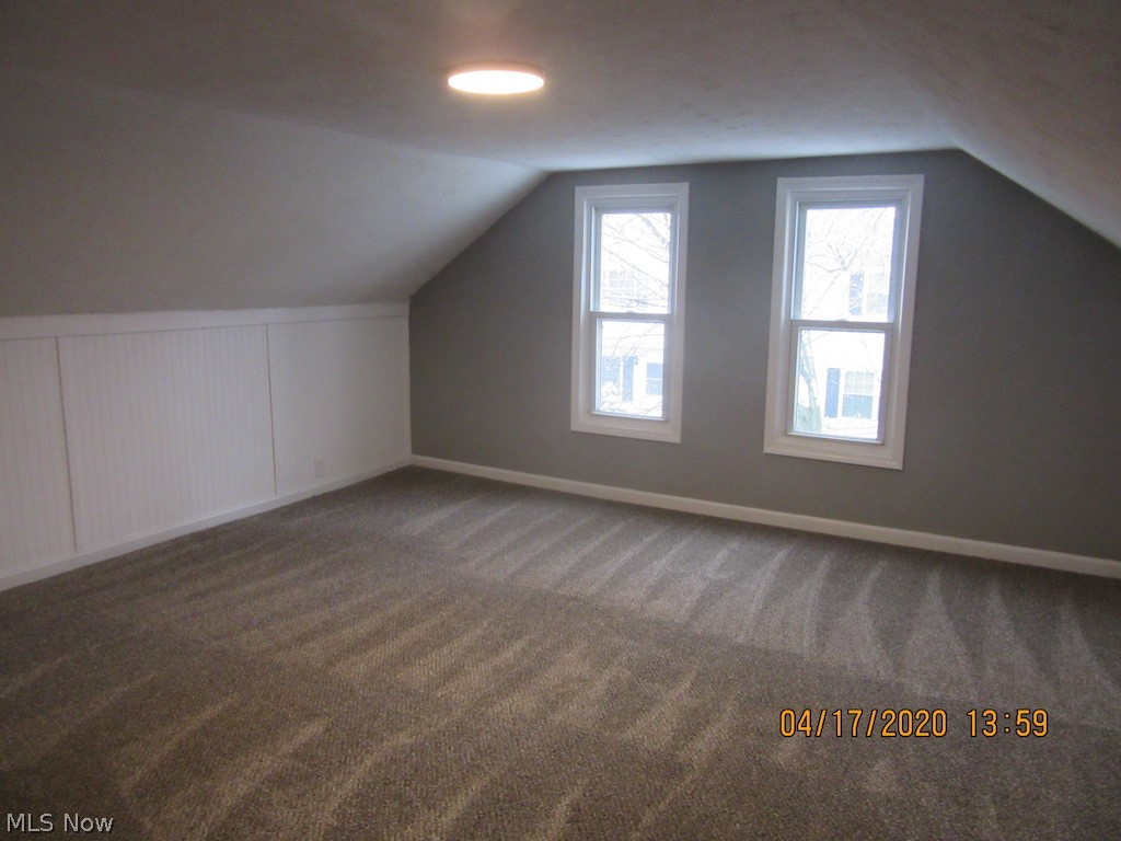 Gore - Residential