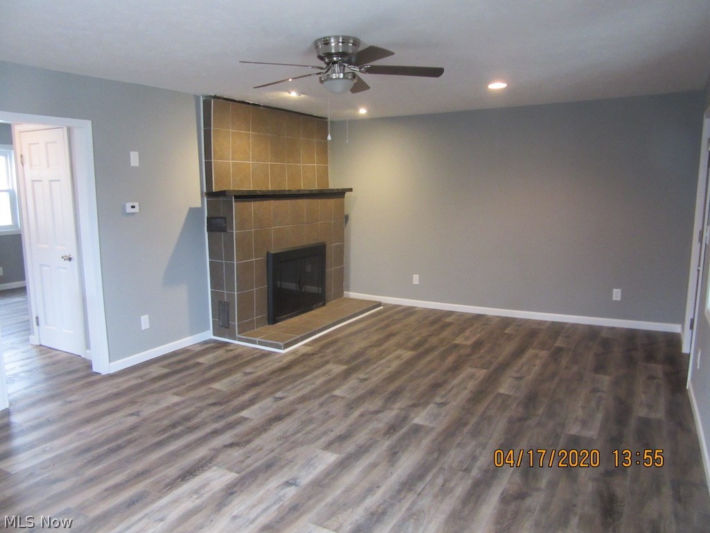 Gore - Residential