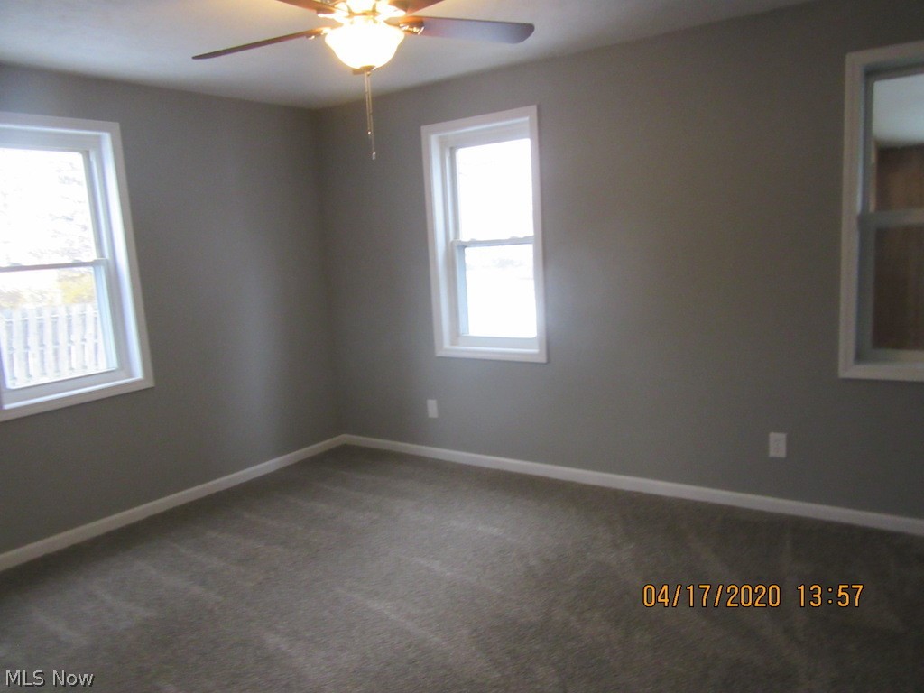 Gore - Residential