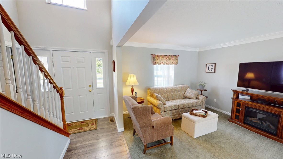 Arrowhead Trail - Residential