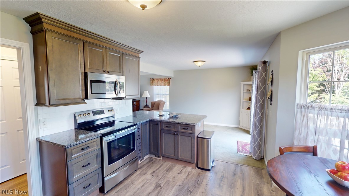 Arrowhead Trail - Residential