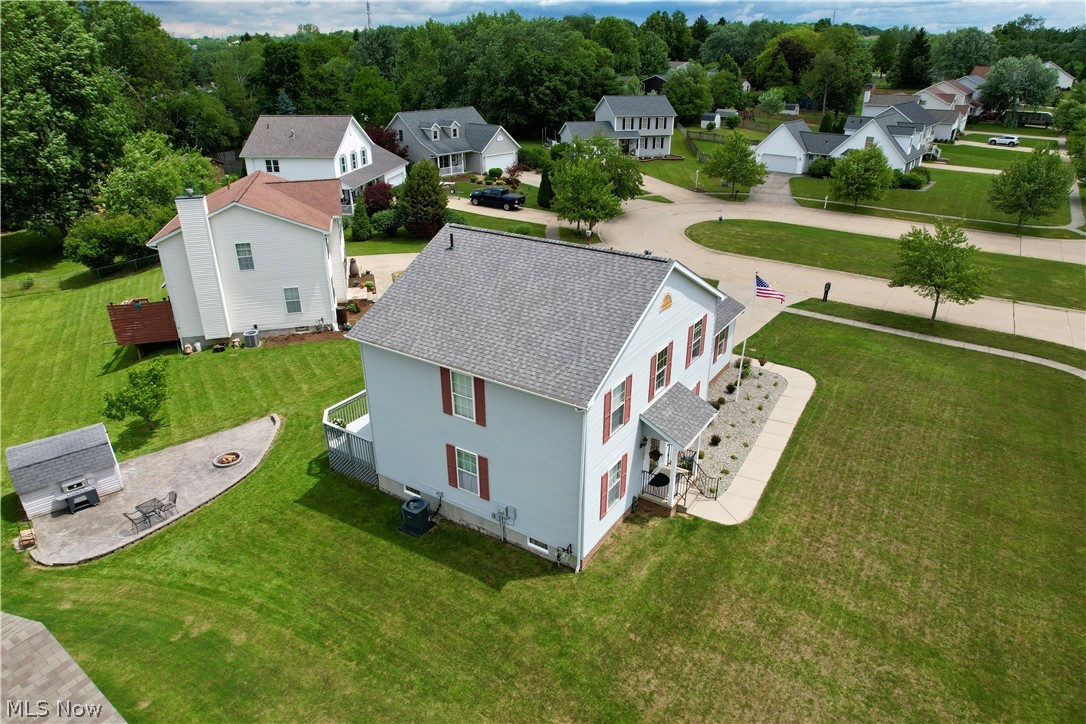 Arrowhead Trail - Residential