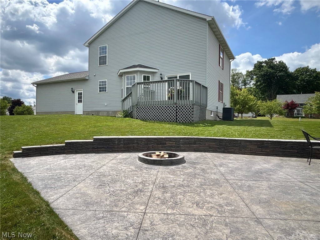 Arrowhead Trail - Residential