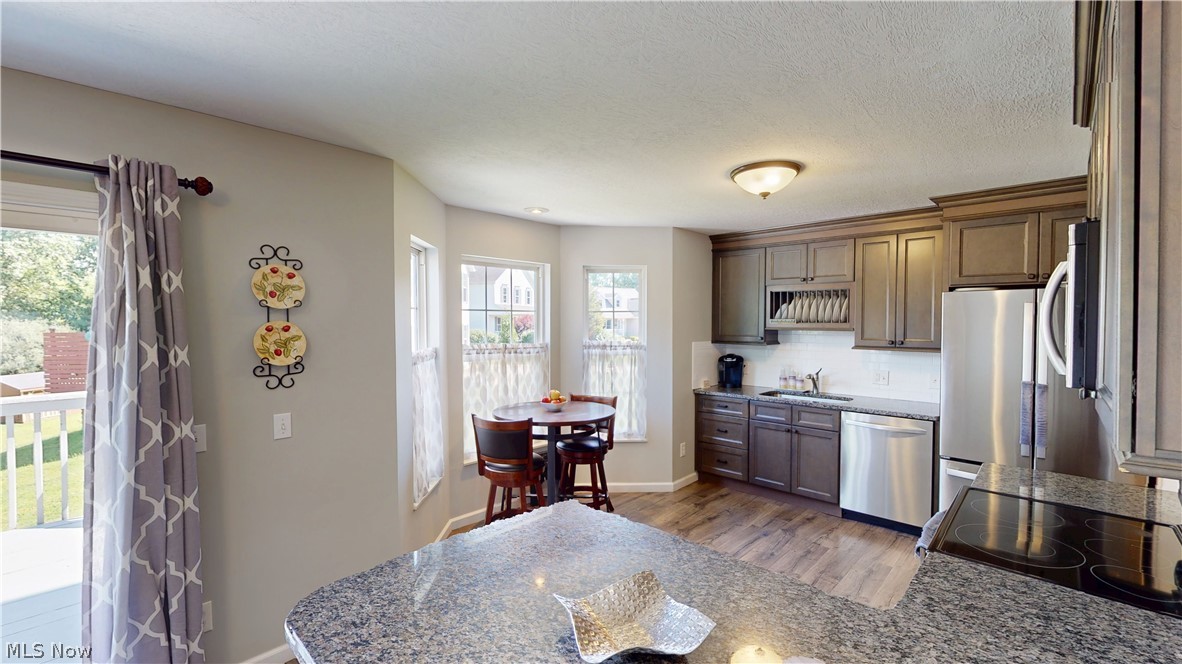 Arrowhead Trail - Residential
