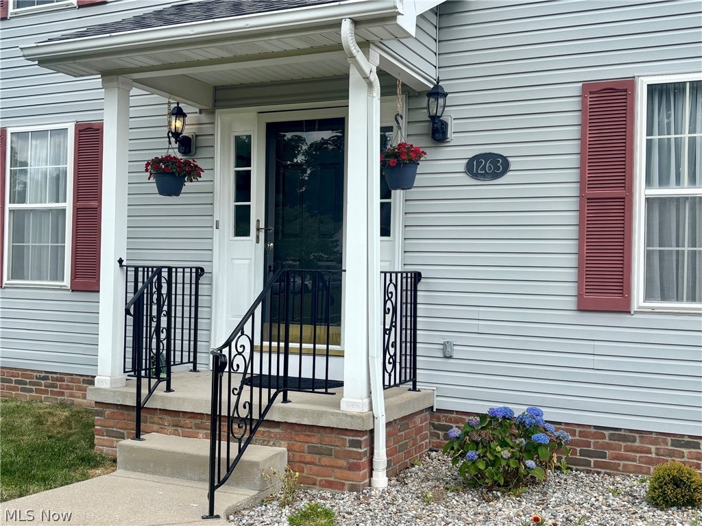 Arrowhead Trail - Residential