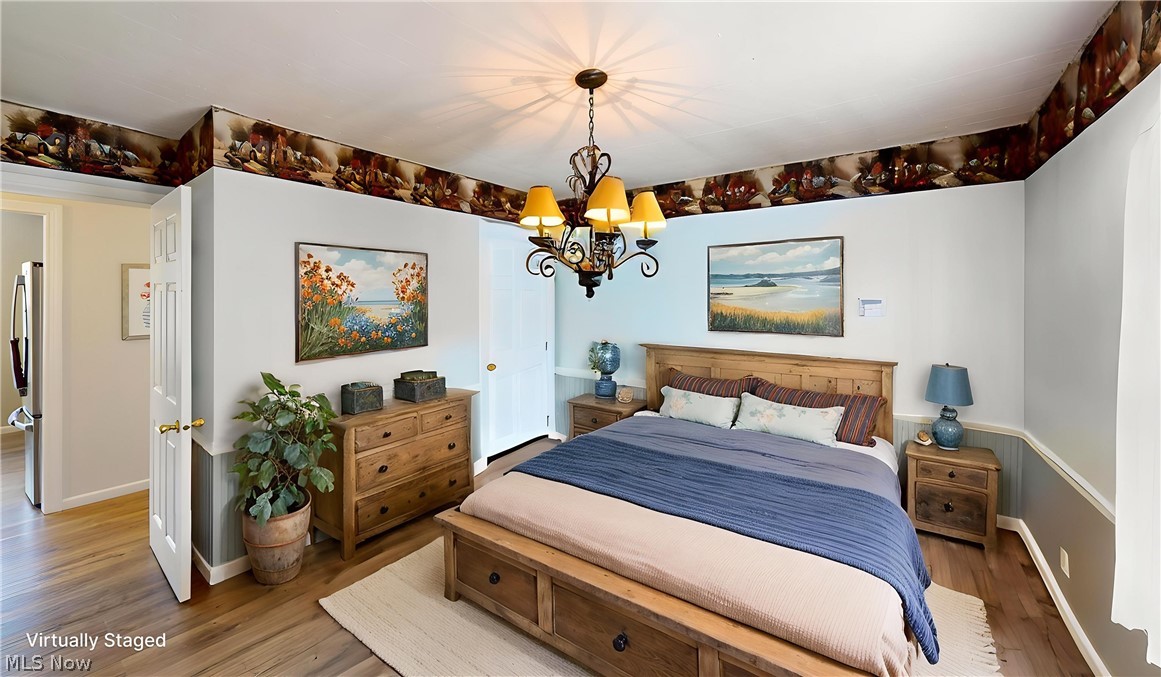 Arrowhead Trail - Residential