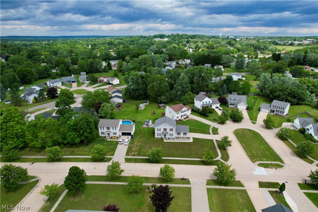 Arrowhead Trail - Residential