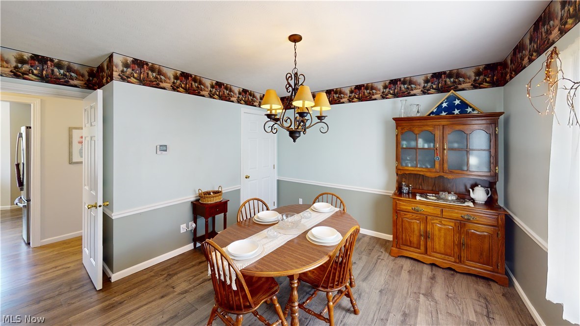 Arrowhead Trail - Residential