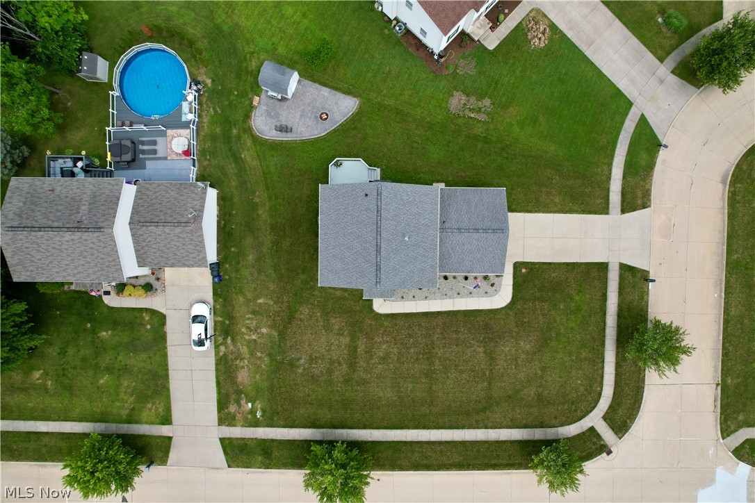 Arrowhead Trail - Residential