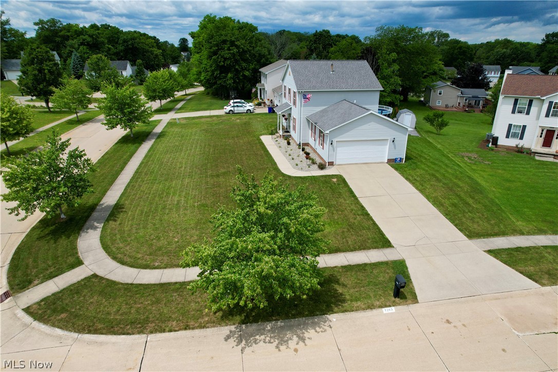 Arrowhead Trail - Residential