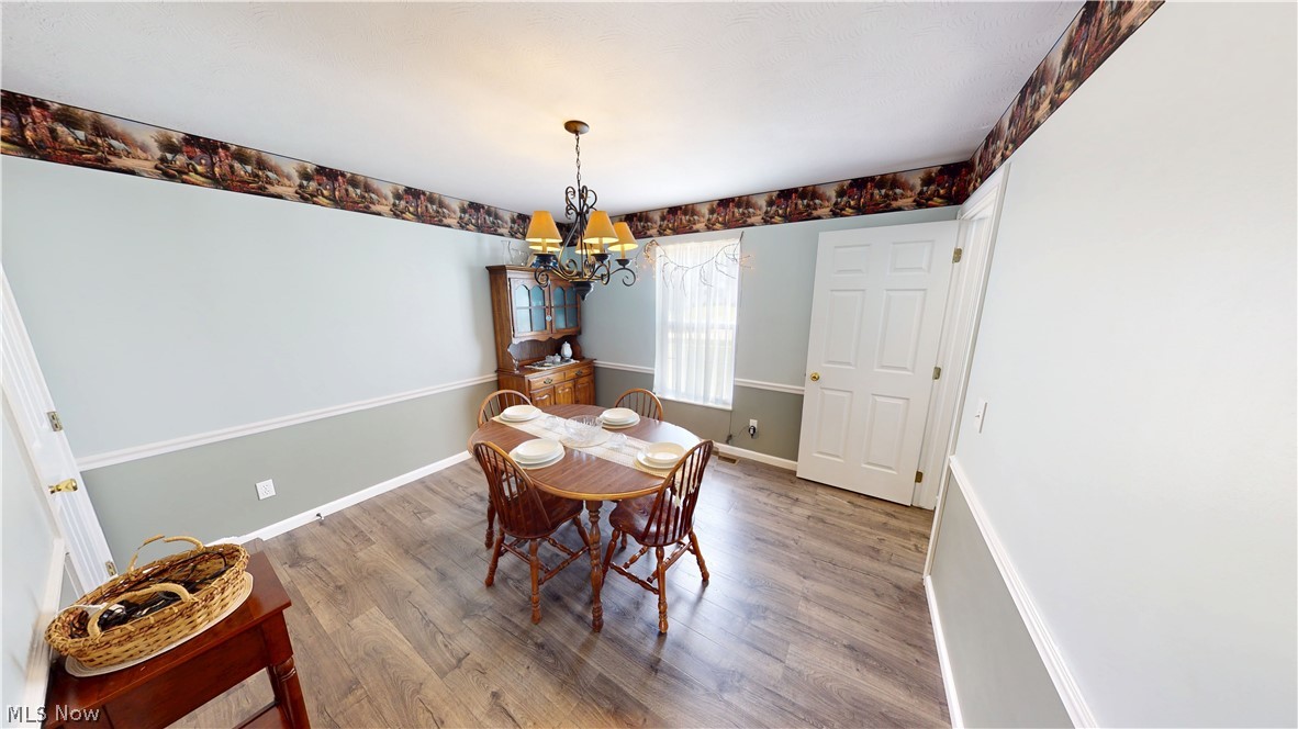 Arrowhead Trail - Residential
