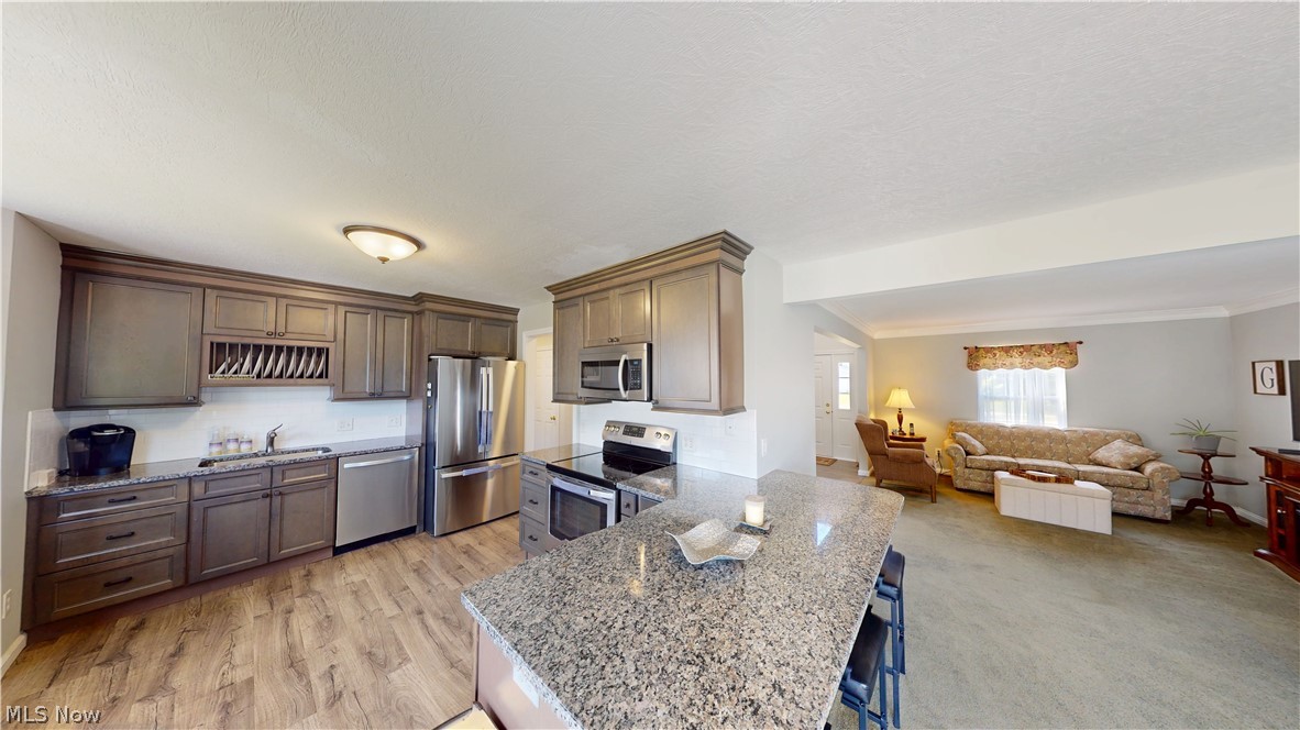 Arrowhead Trail - Residential