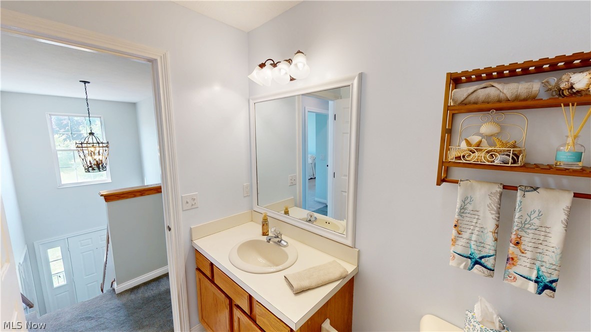 Arrowhead Trail - Residential