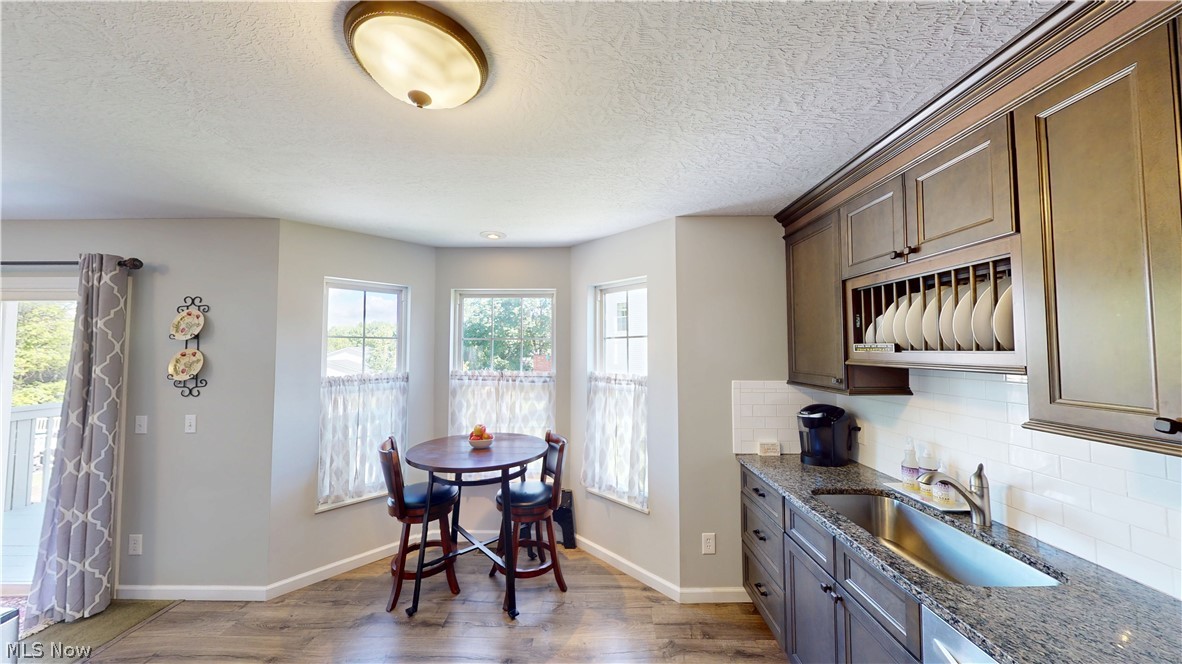 Arrowhead Trail - Residential