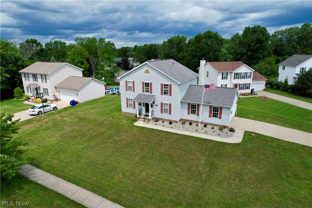 Arrowhead Trail - Residential