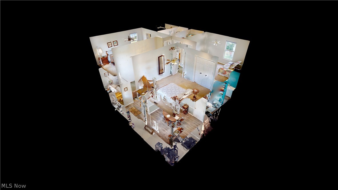 Arrowhead Trail - Residential