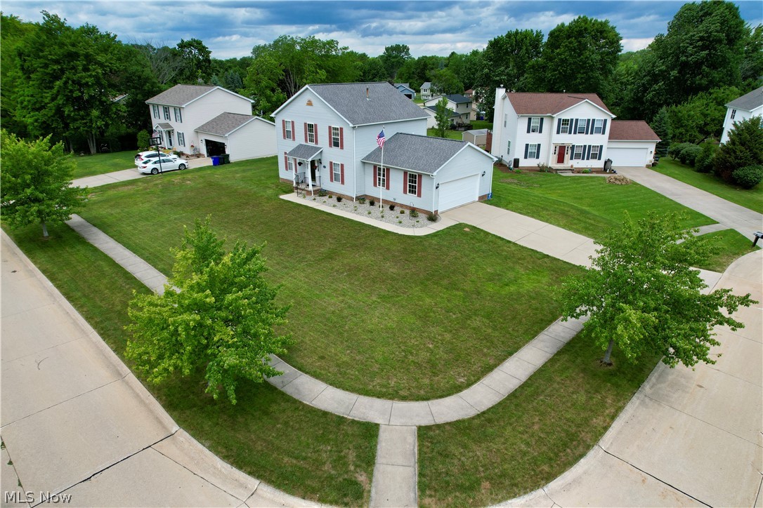 Arrowhead Trail - Residential