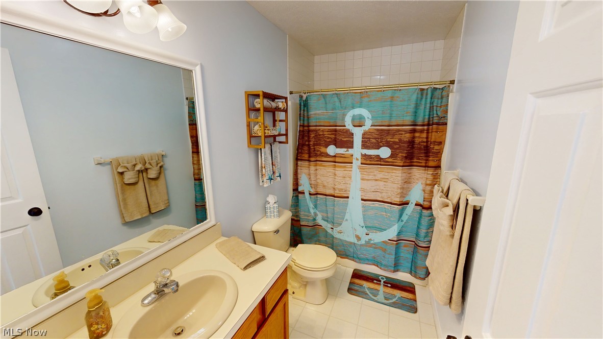 Arrowhead Trail - Residential