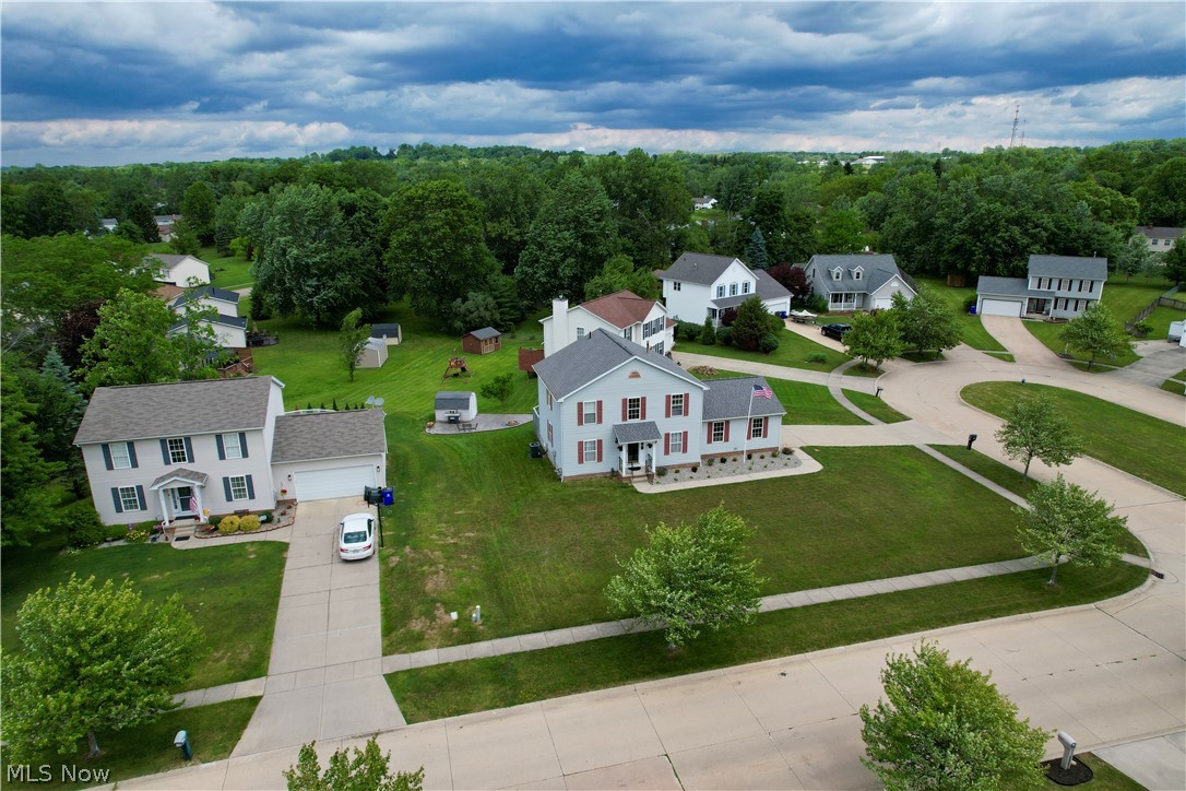 Arrowhead Trail - Residential