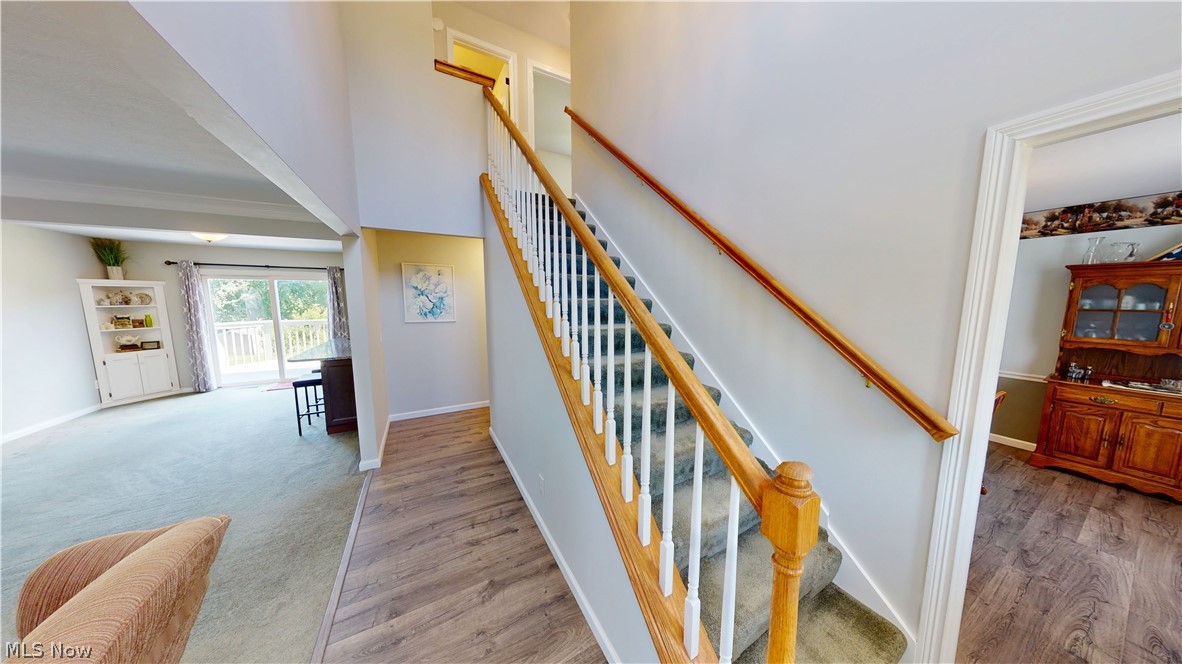 Arrowhead Trail - Residential
