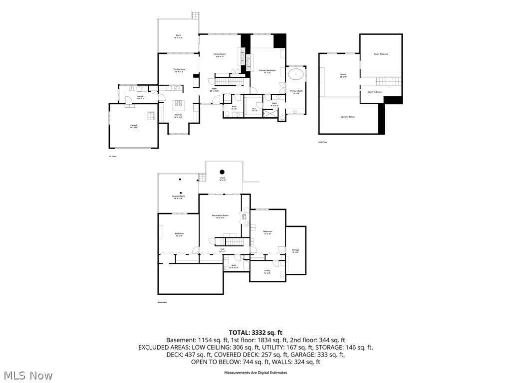 Hemlock Lakes - Residential