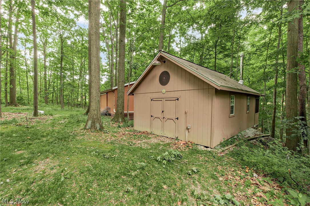 Hemlock Lakes - Residential