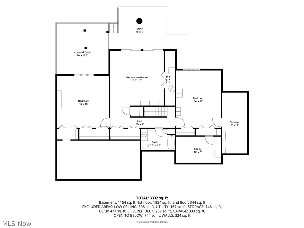 Hemlock Lakes - Residential
