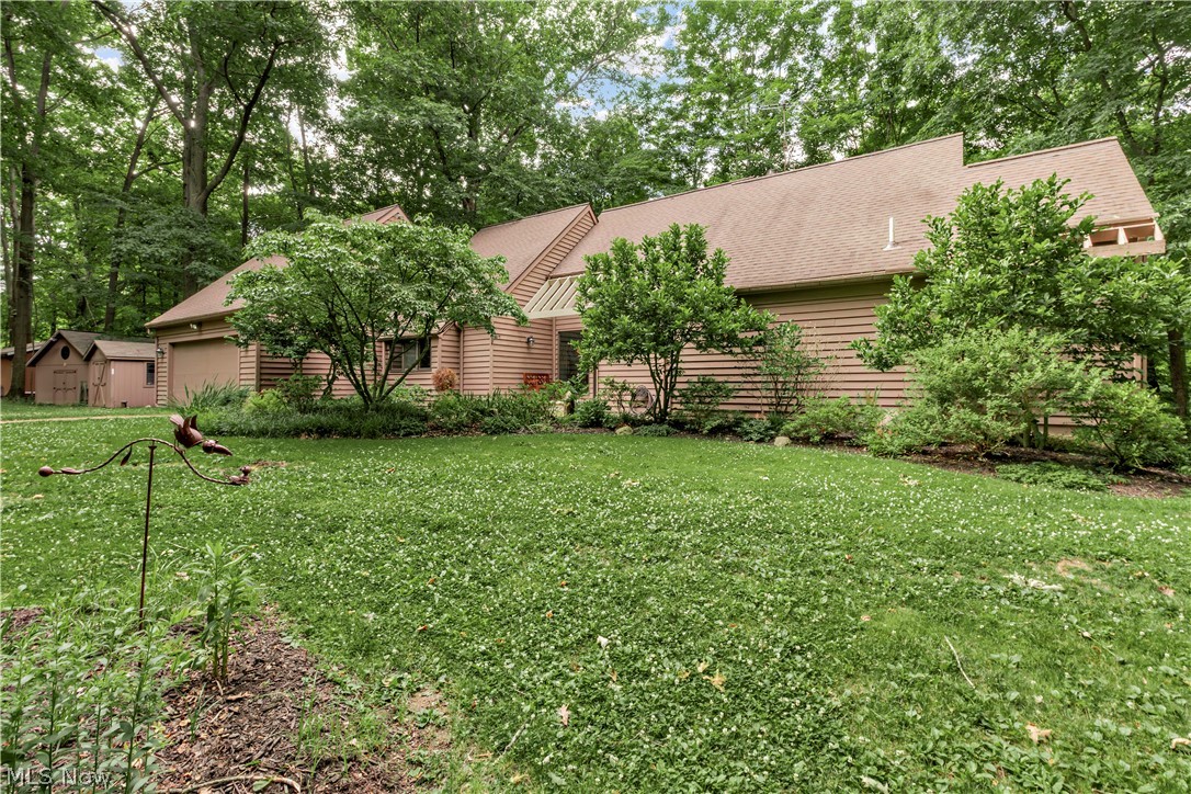 Hemlock Lakes - Residential